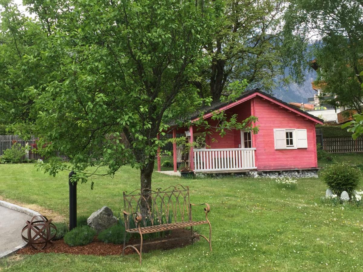 Chalet Am See Нассерайт Экстерьер фото