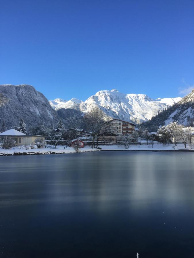 Chalet Am See Нассерайт Экстерьер фото